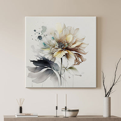 Lærredstryk - Incado