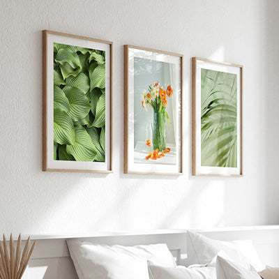 Fotokunst plakater - Incado