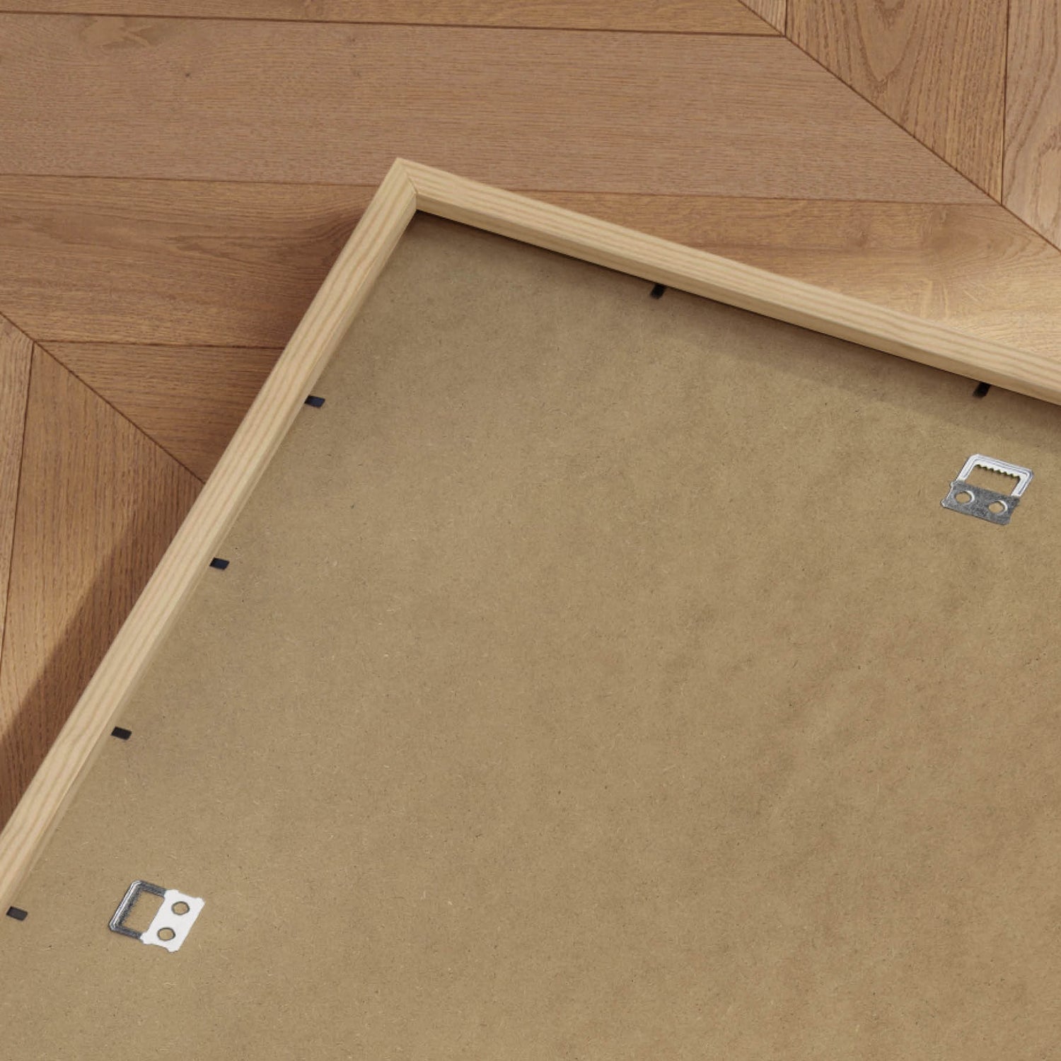 Træramme - Eg - NordicLine - Incado