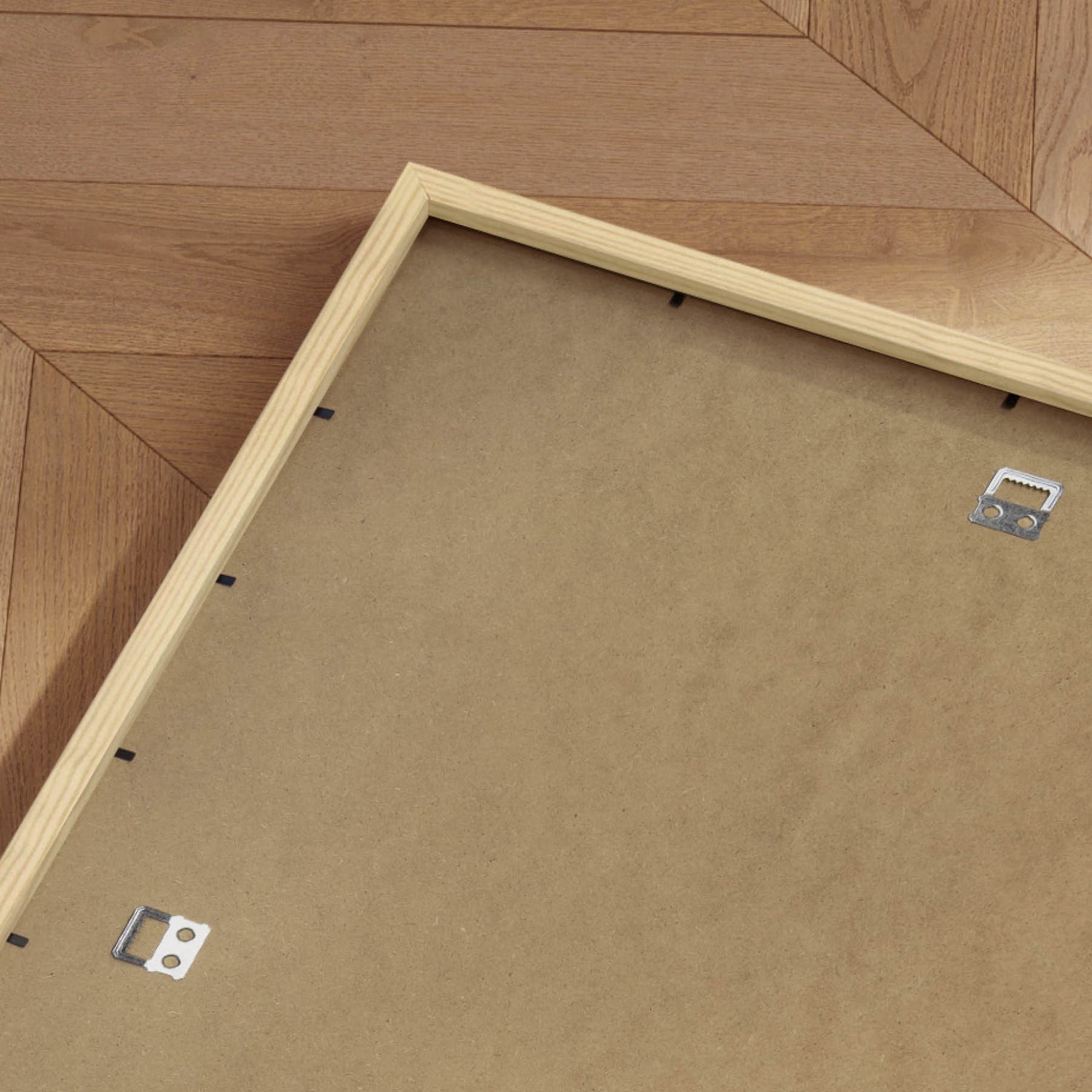 Træramme - Fyrretræ - NordicLine - Incado