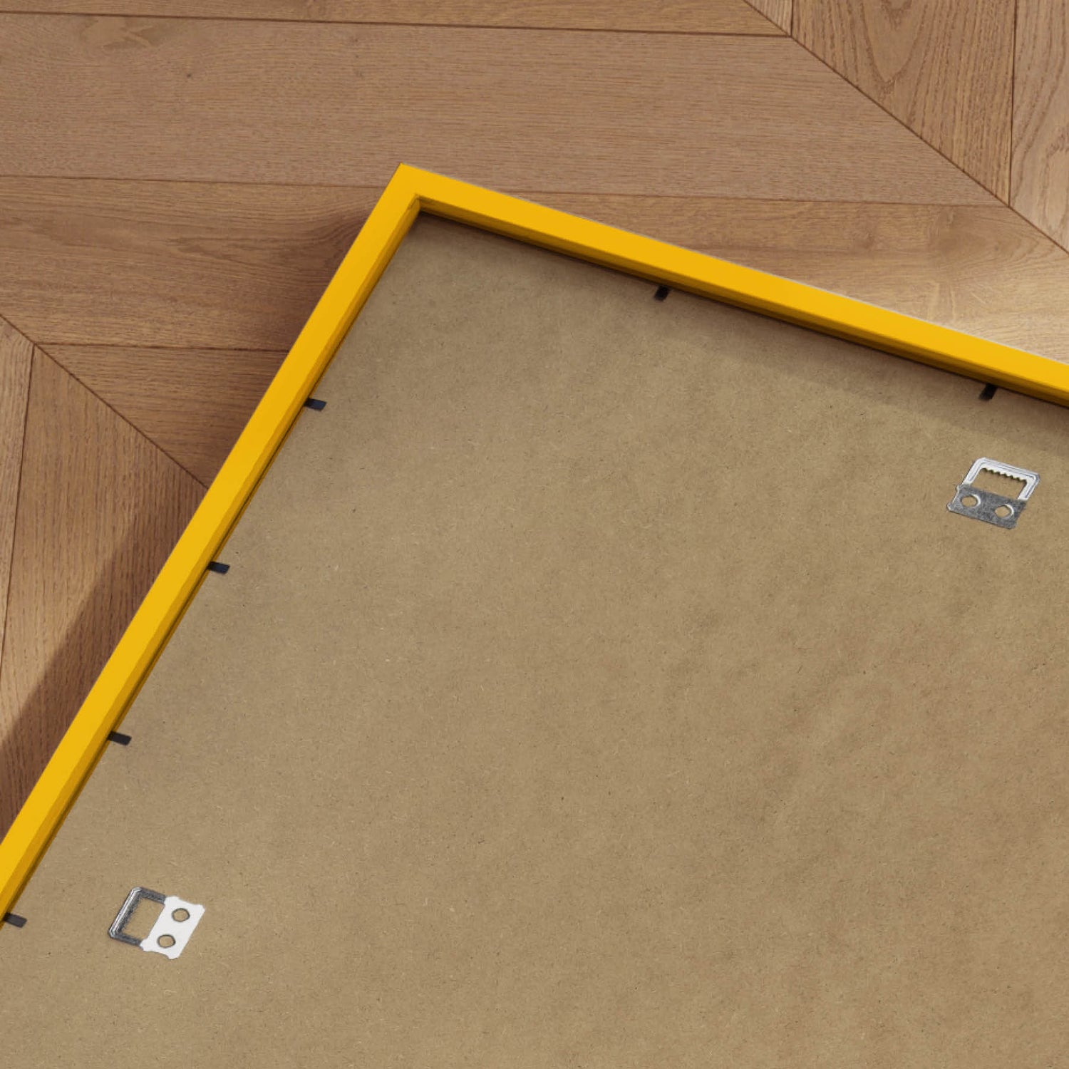 Træramme - Lemon Curry - NordicLine - Incado