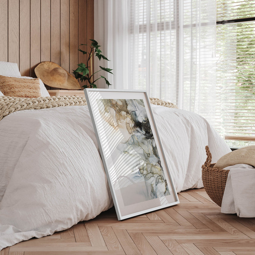 Træramme - Atlantis - NordicLine - Incado