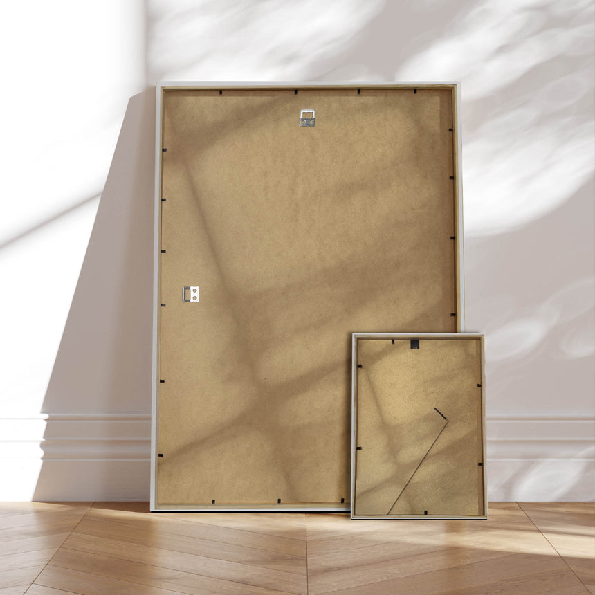 Træramme - Atlantis - NordicLine - Incado