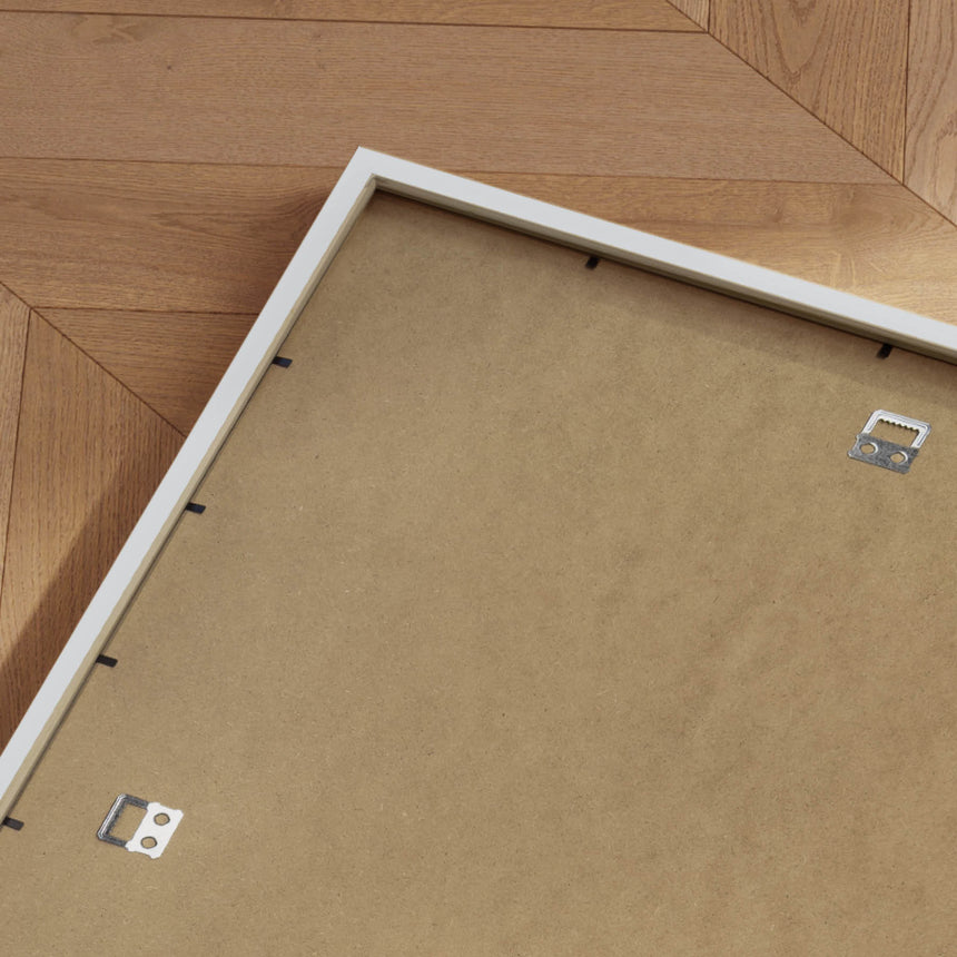 Træramme - Atlantis - NordicLine - Incado