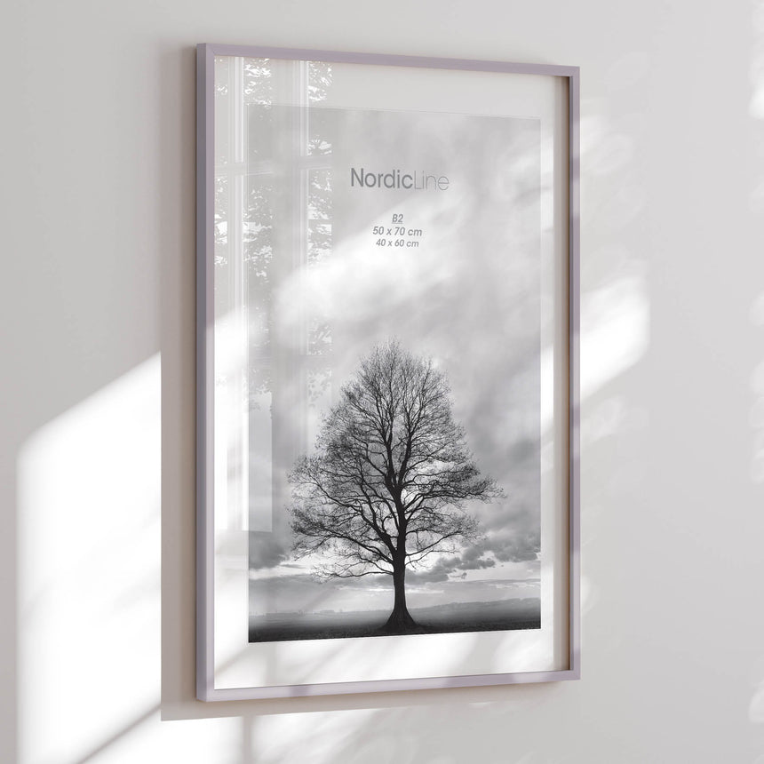 Træramme - Lavender - NordicLine - Incado