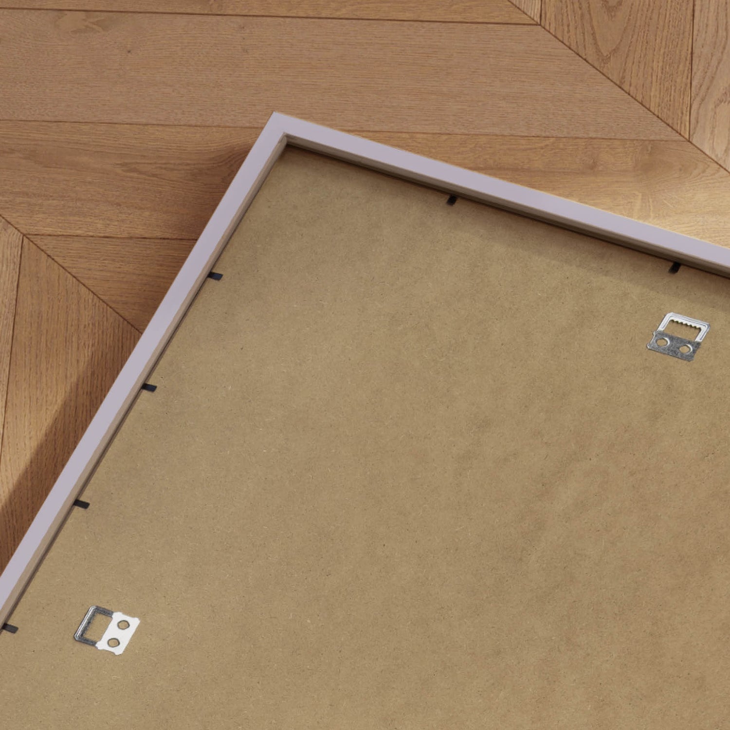 Træramme - Lavender - NordicLine - Incado