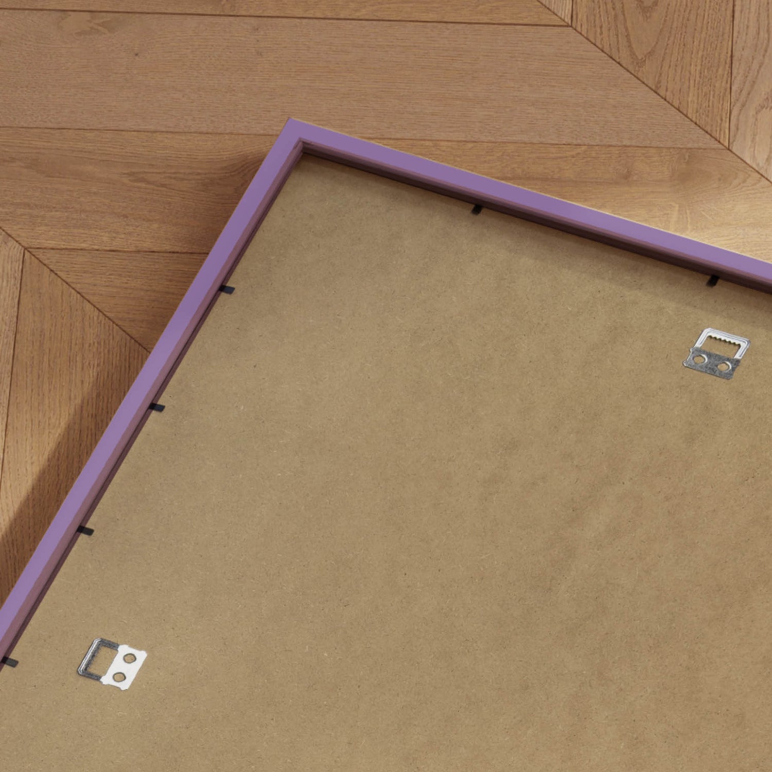 Træramme - Purple - NordicLine - Incado