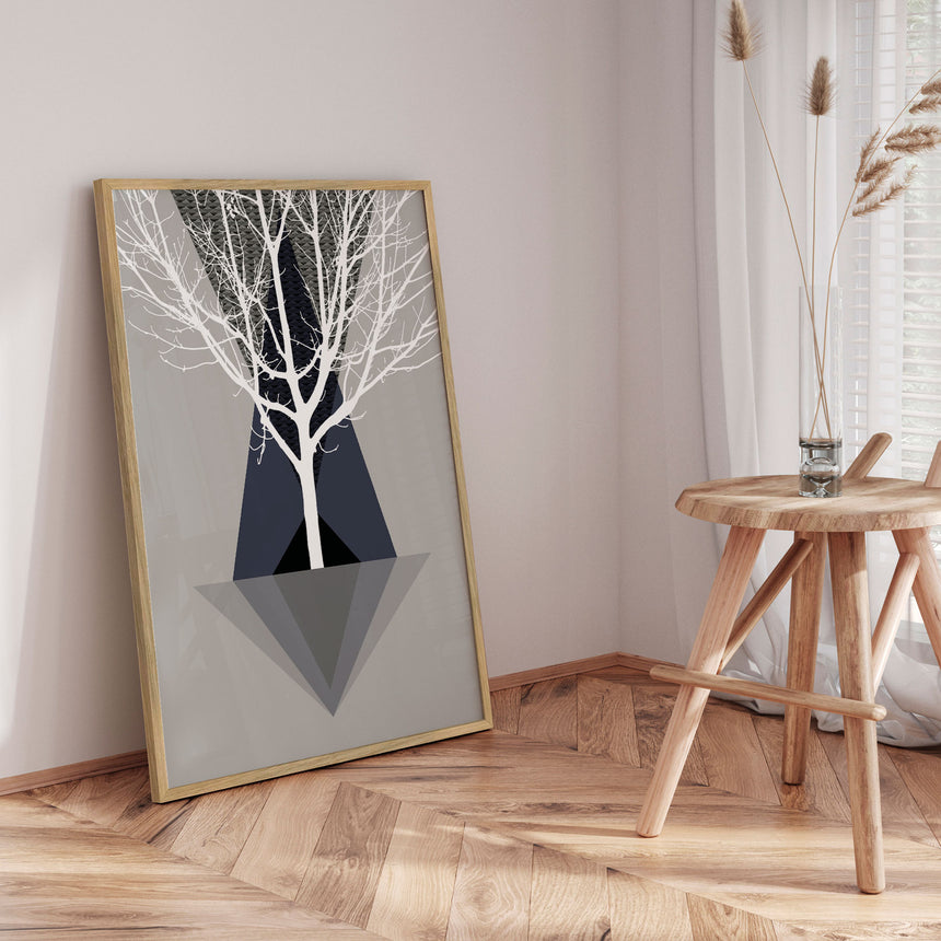 Plakat - GeoManiac - Graphic 2 - Incado