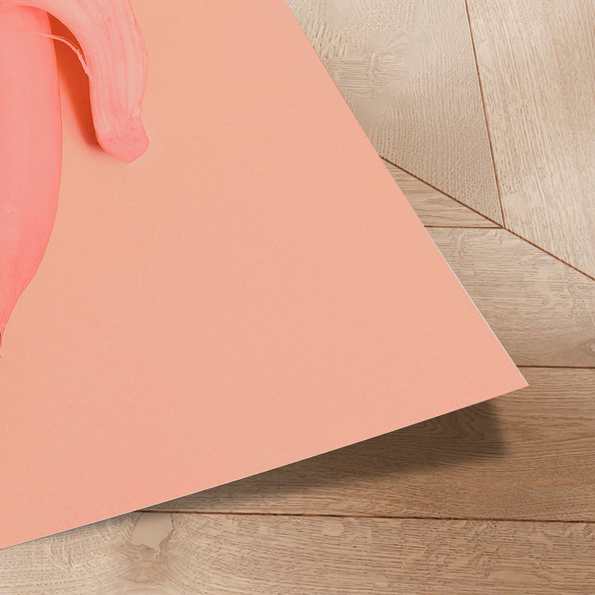 Plakat - Eat Me - Incado