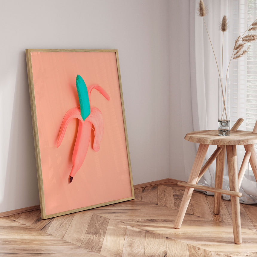 Plakat - Eat Me - Incado