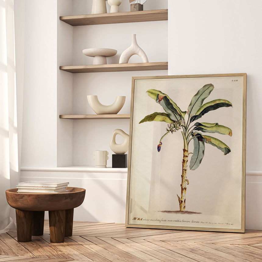 Plakat - Palm - Incado