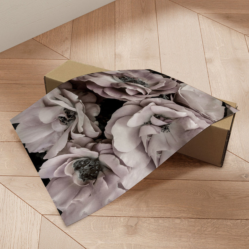 Plakat - Pastel Rose - Incado