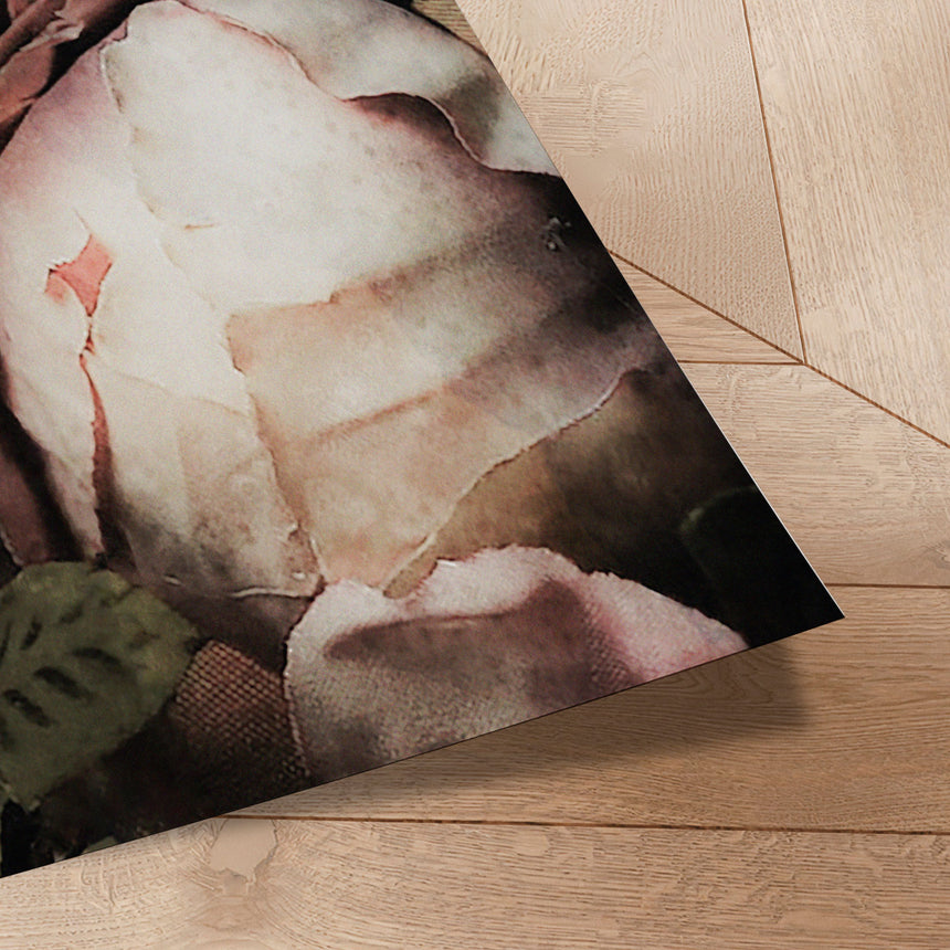 Plakat - Roses - Incado