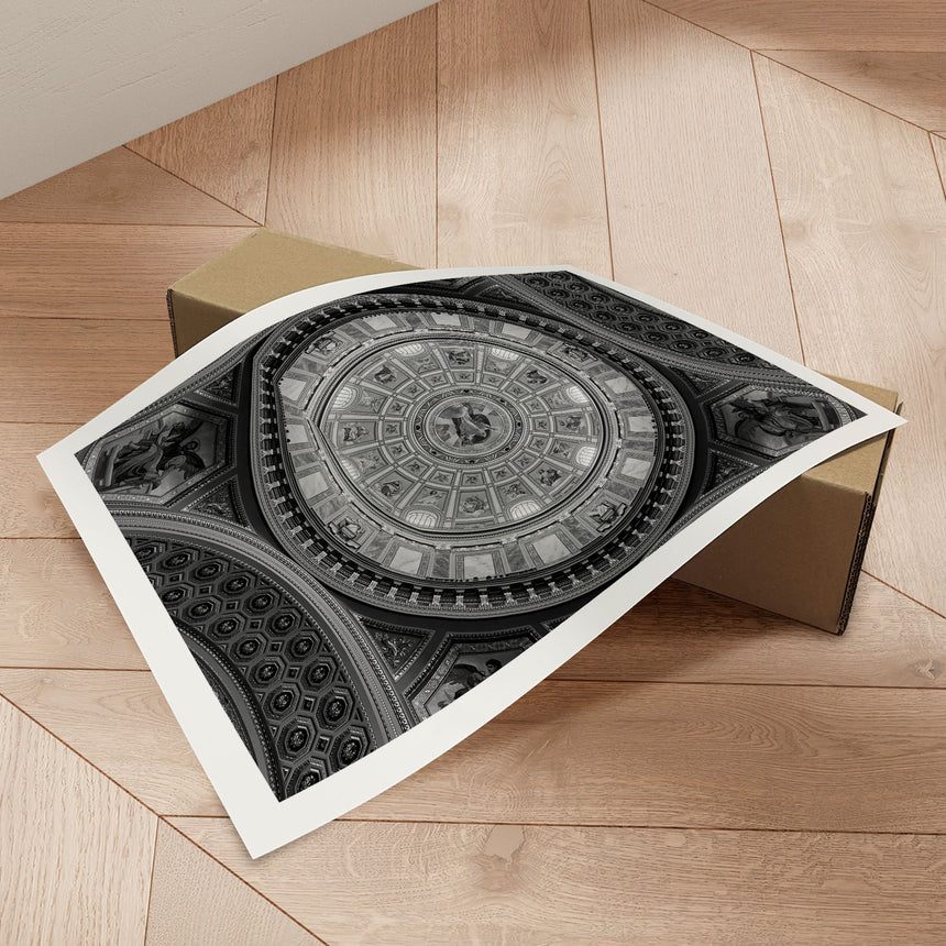 Plakat - Arcade - Incado