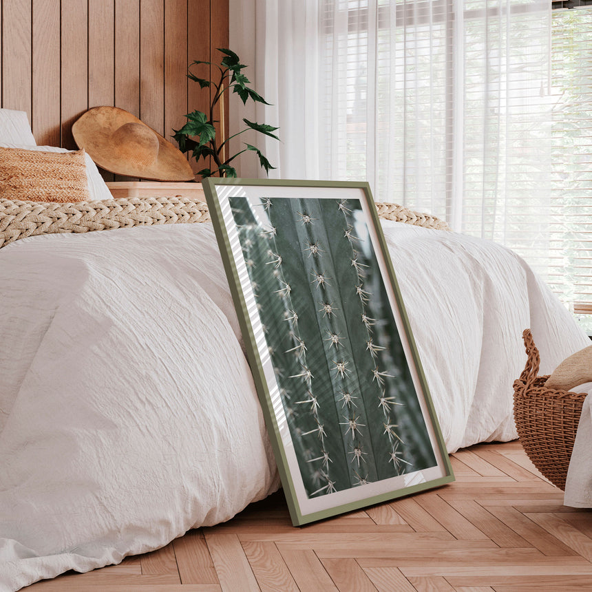 Plakat - Cactus - Incado