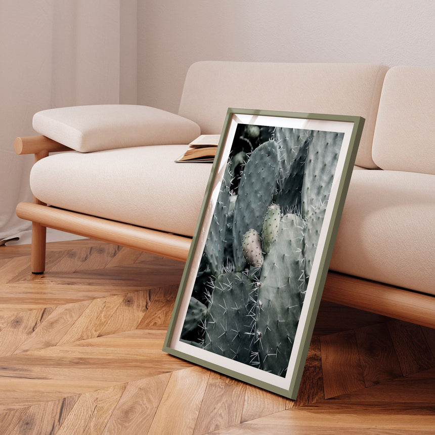 Plakat - Sticky - Incado