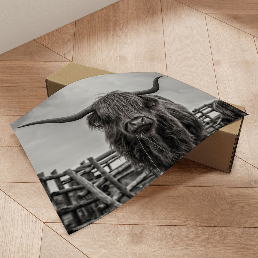 Plakat - Hello - Incado