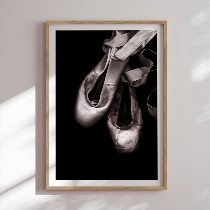 Plakat - Ready For Dance - Incado