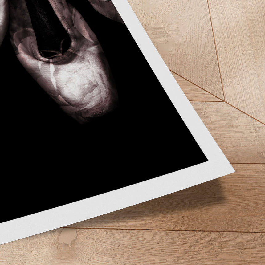 Plakat - Ready For Dance - Incado