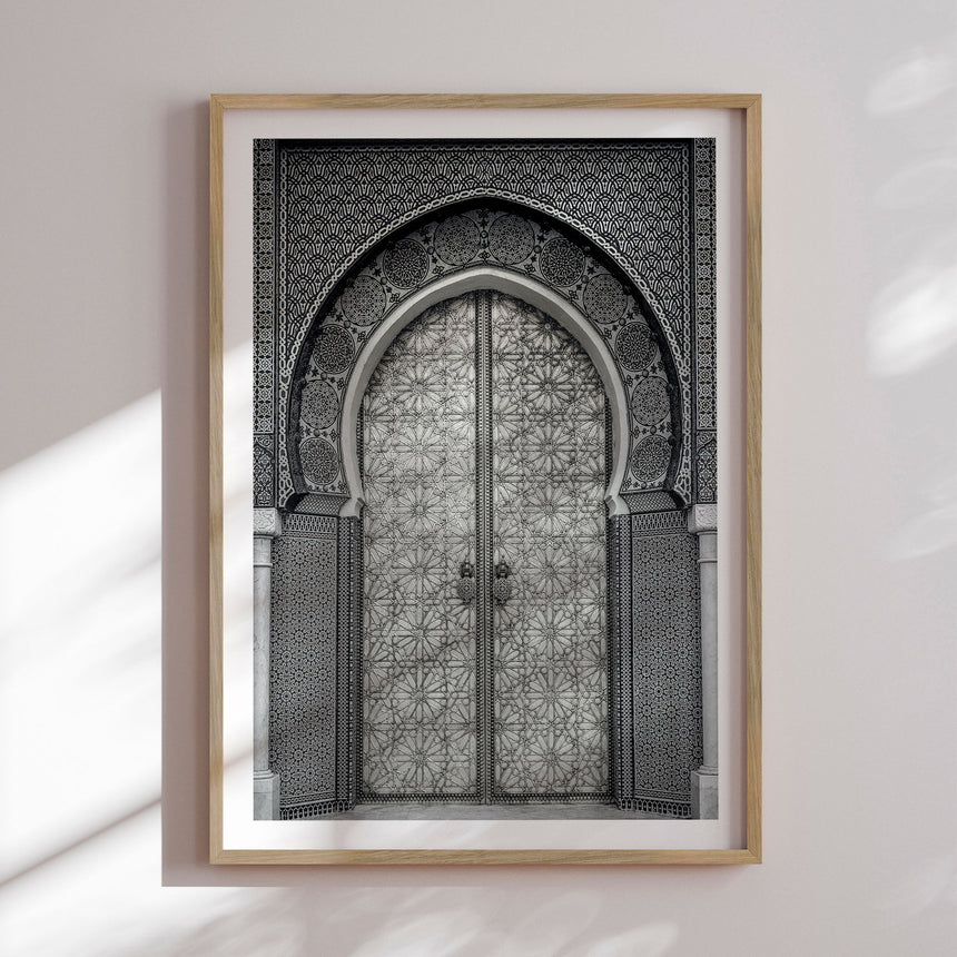 Plakat - Welcome - Incado