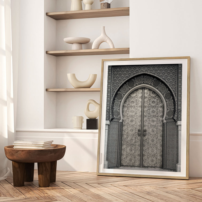 Plakat - Welcome - Incado