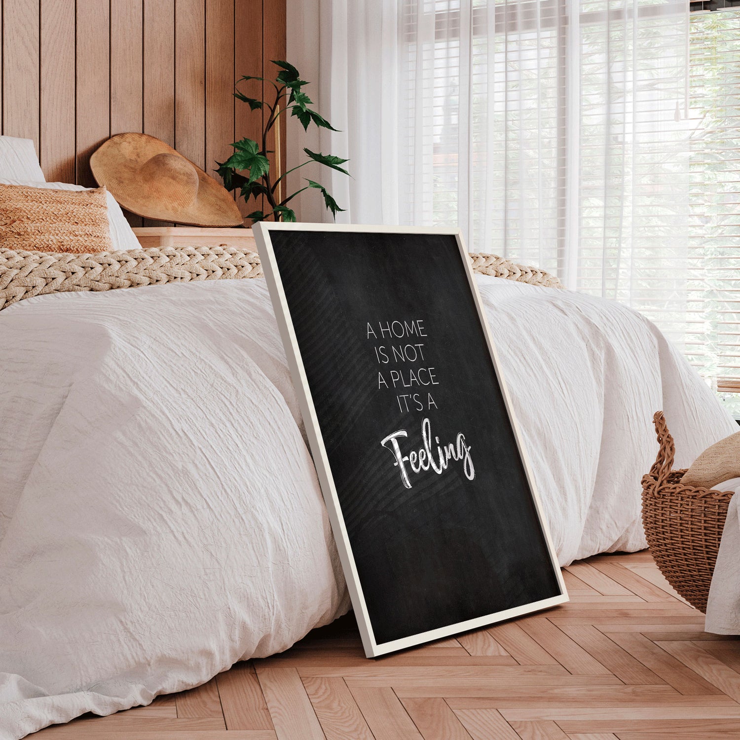 Plakat - Feeling - Incado