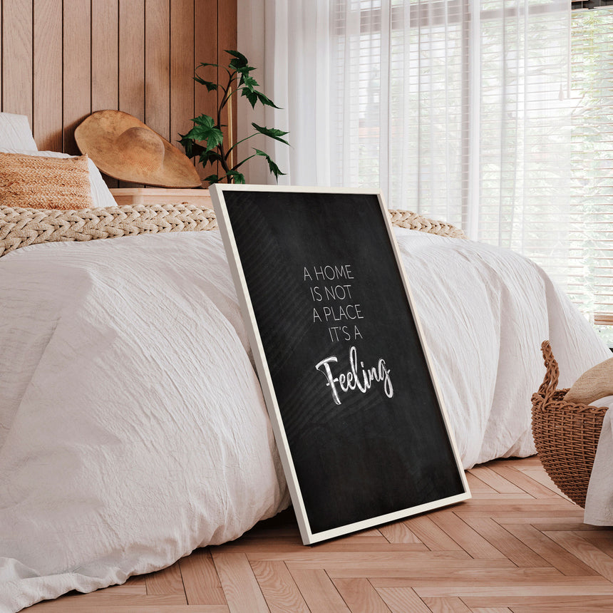 Plakat - Feeling - Incado