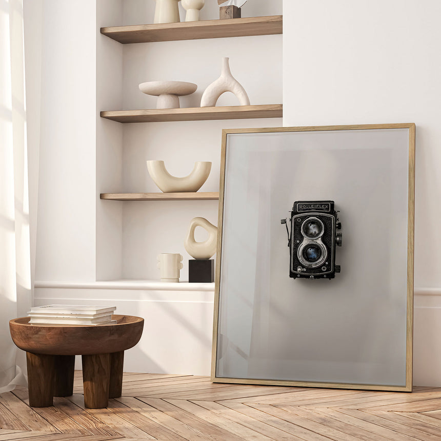 Plakat - See Me! - Incado