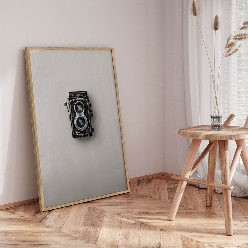 Plakat - See Me! - Incado