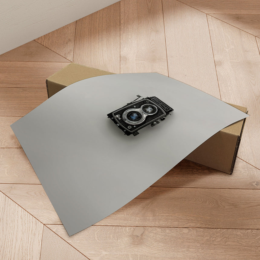 Plakat - See Me! - Incado