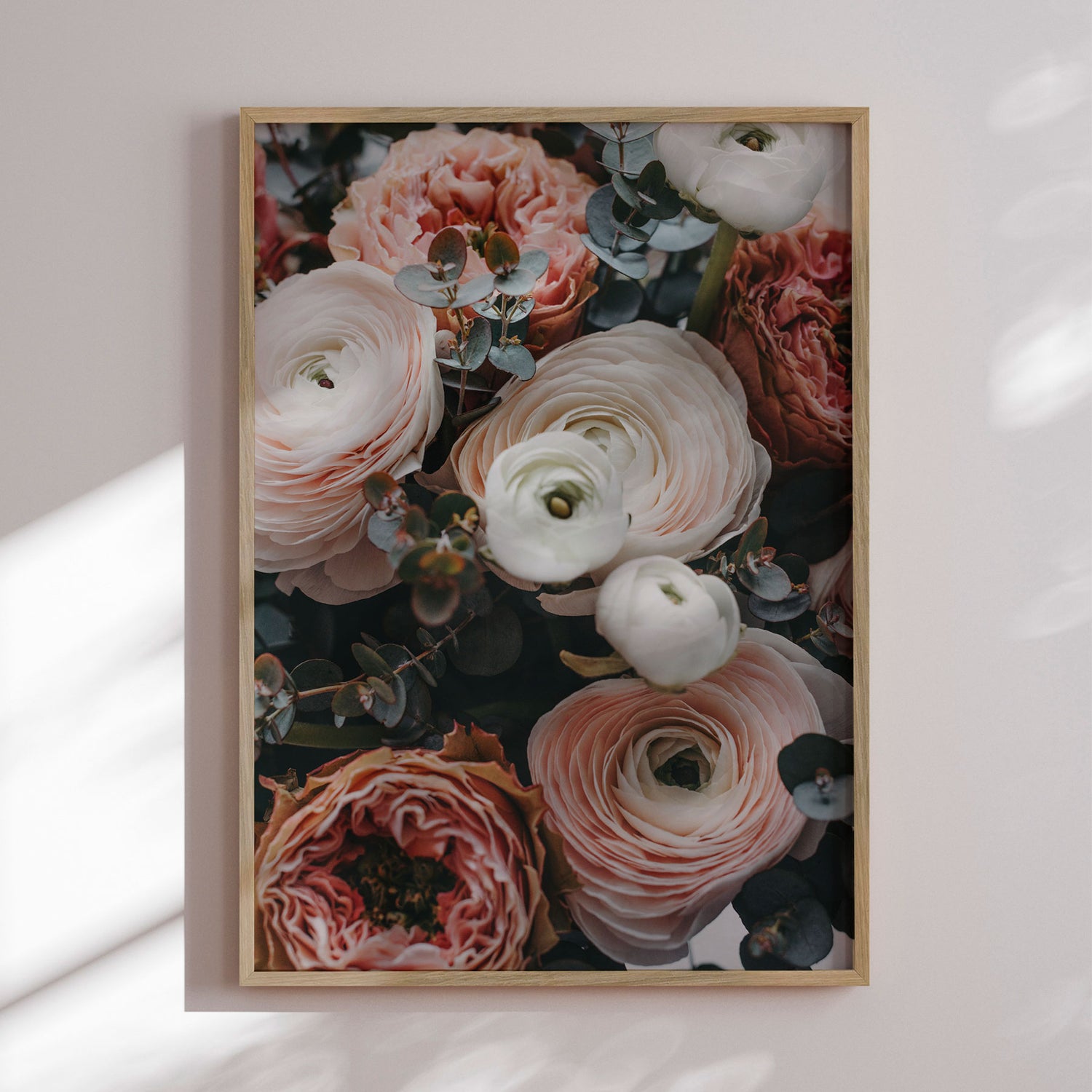 Plakat - Spring Bouquet - Incado