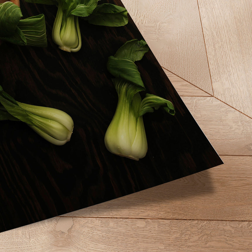 Plakat - Bowl of Bok Choys - Bon Appétit - Incado