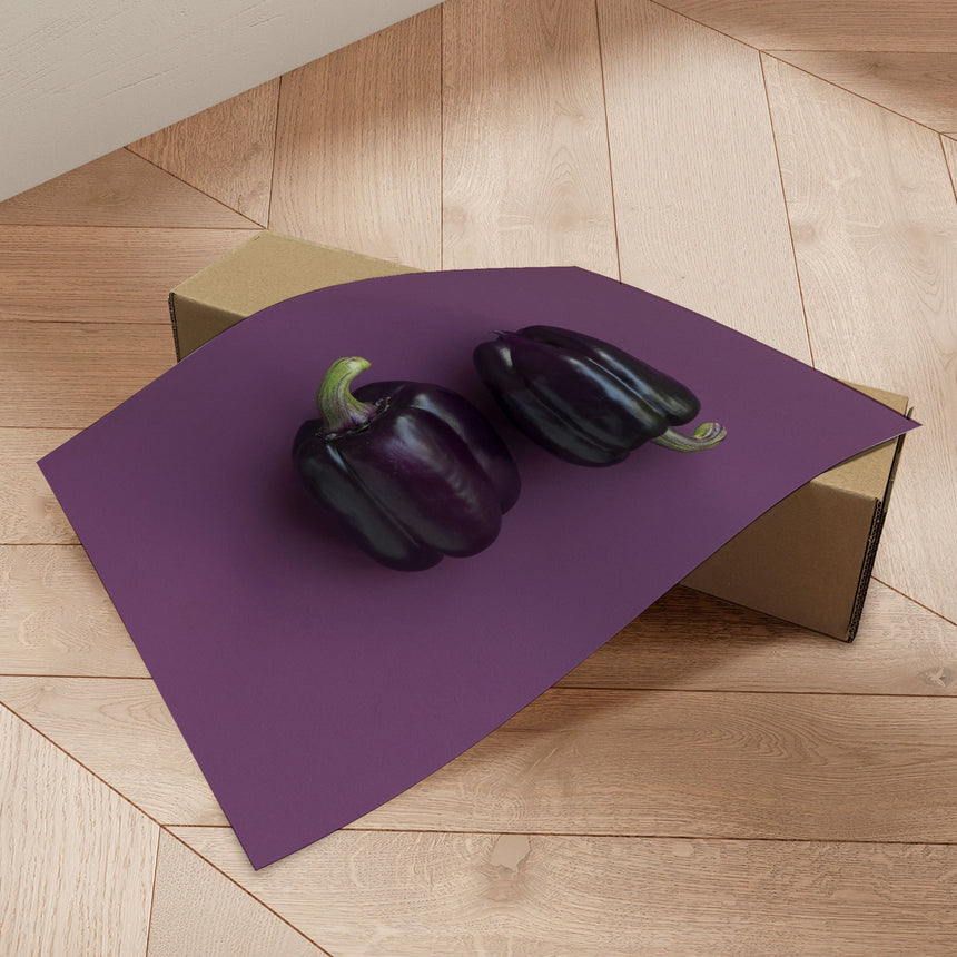 Plakat - Bell Pepper - Bon Appétit - Incado