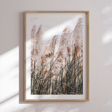 Plakat - In The Wind - Incado