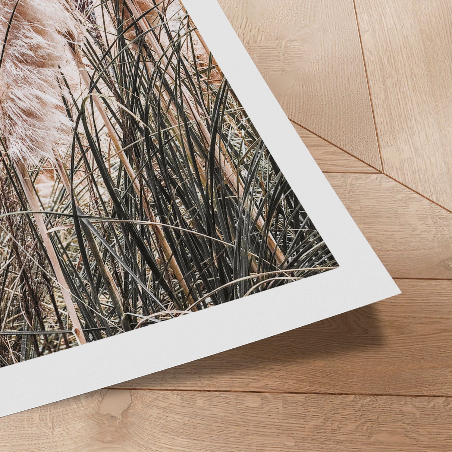 Plakat - In The Wind - Incado