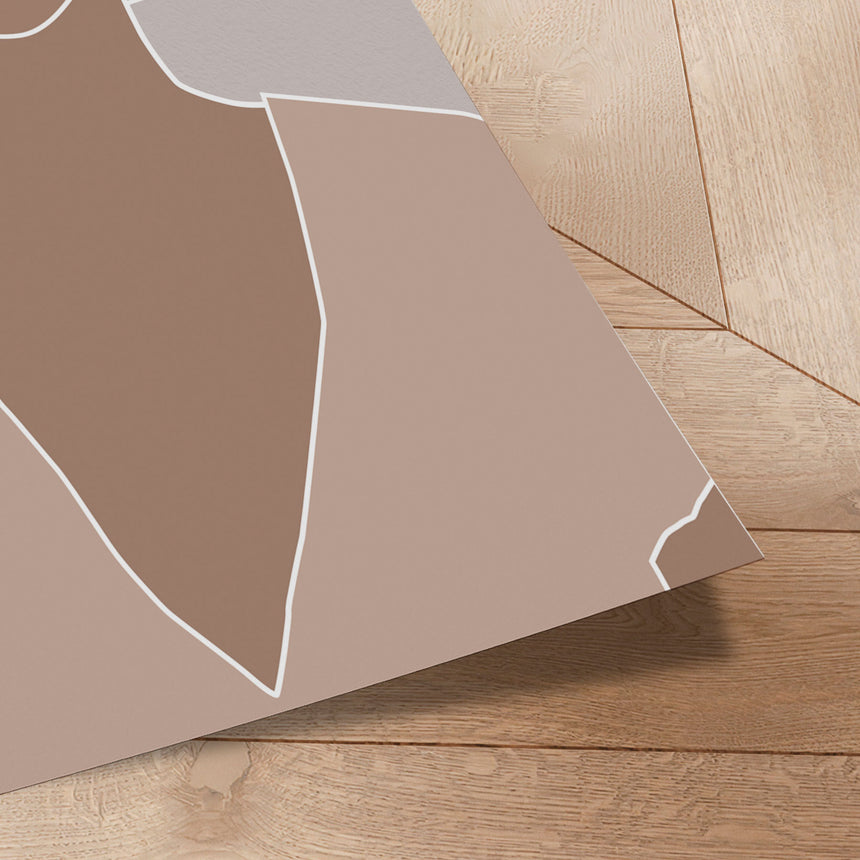 Plakat - Anna - Incado