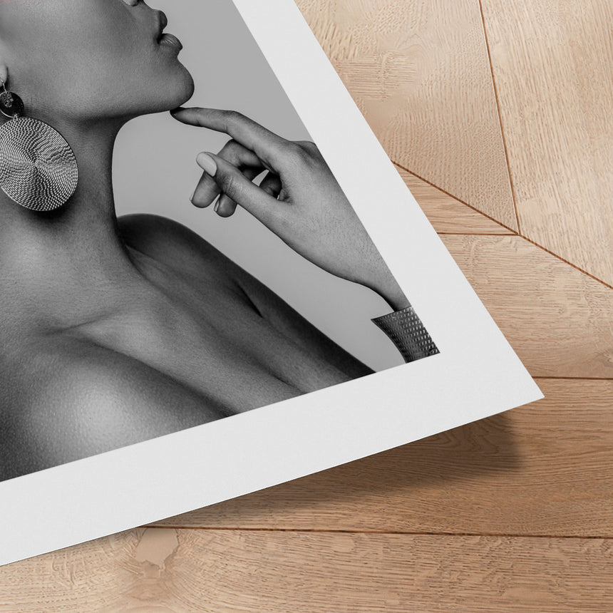 Plakat - Neon Love - Incado