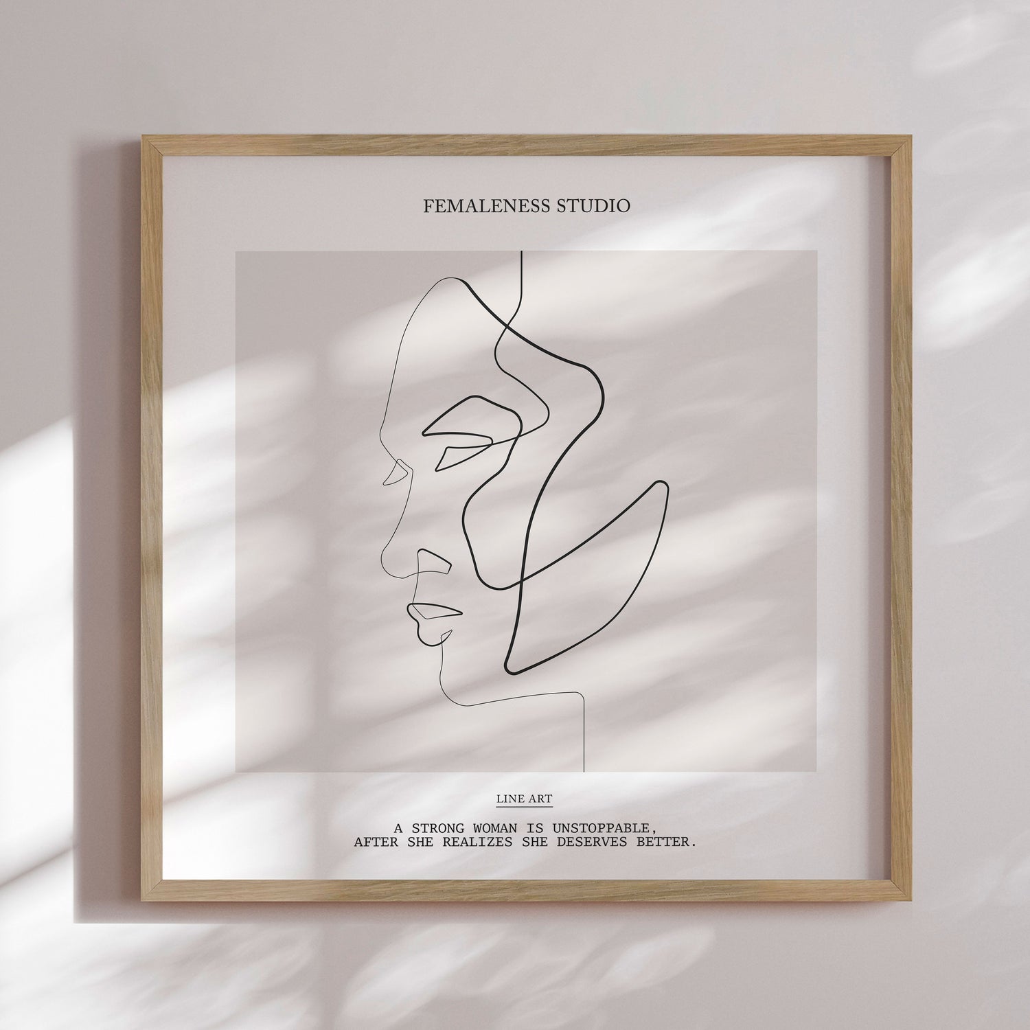 Plakat - Unstoppable - Incado