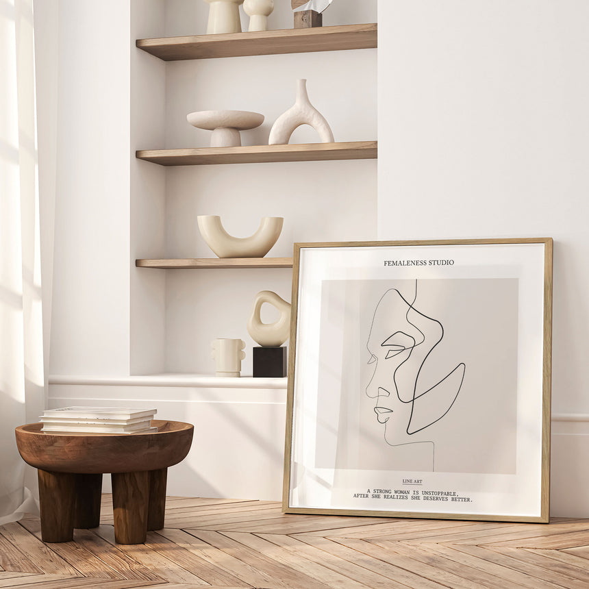 Plakat - Unstoppable - Incado