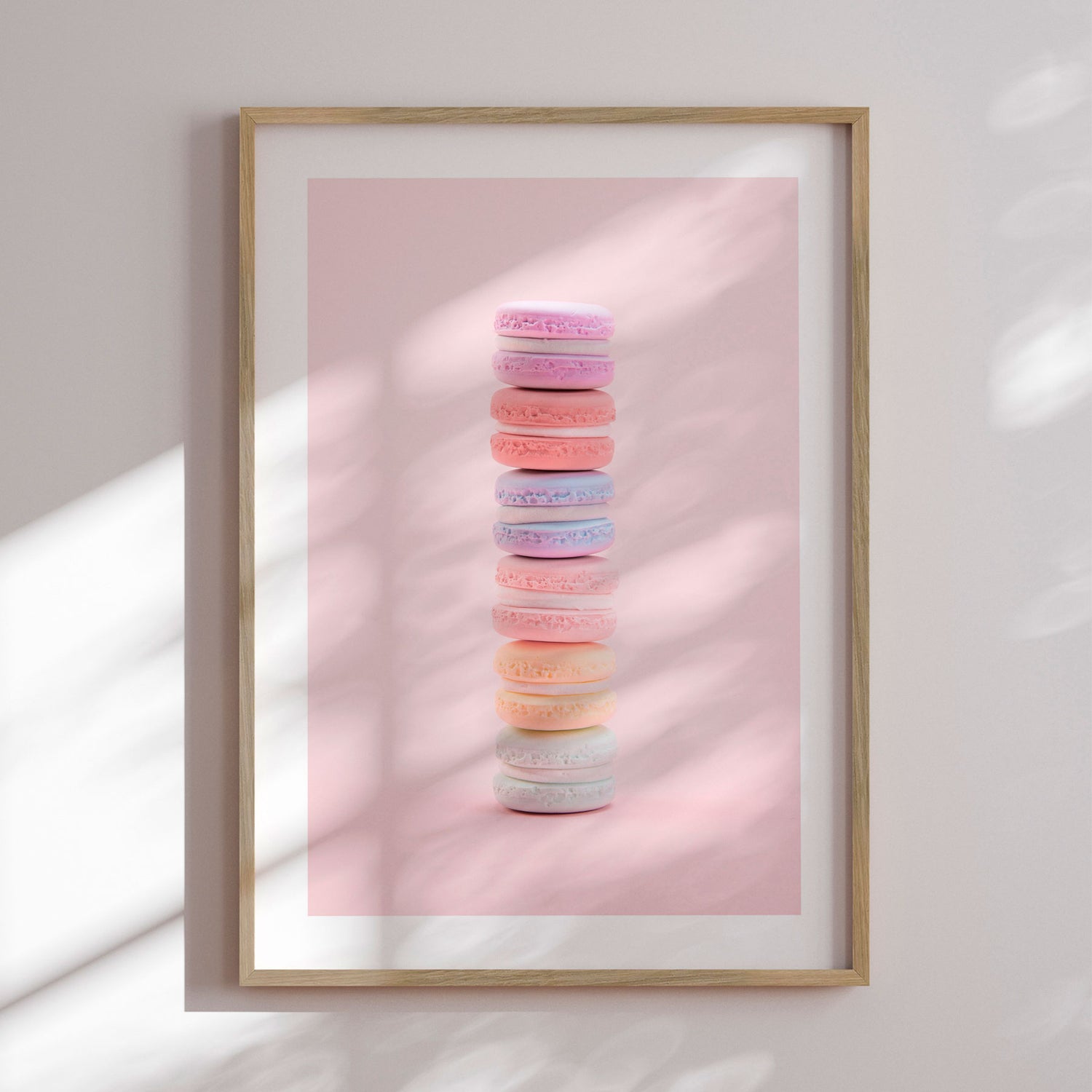 Plakat - Stacked - Incado