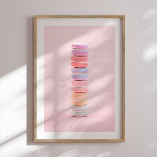 Plakat - Stacked - Incado