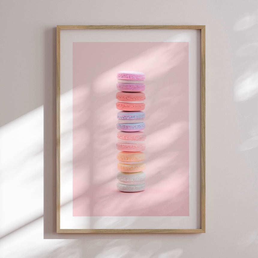 Plakat - Stacked - Incado