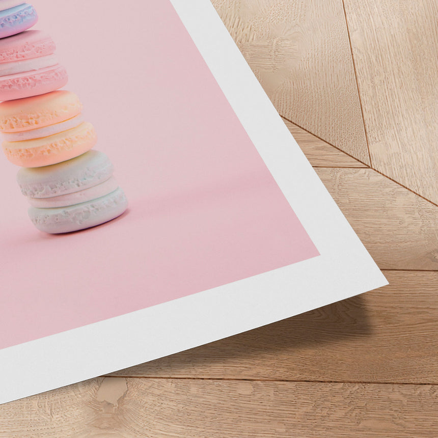 Plakat - Stacked - Incado