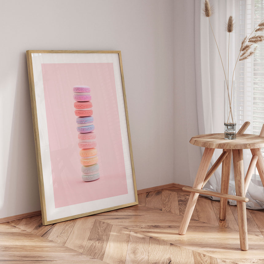 Plakat - Stacked - Incado