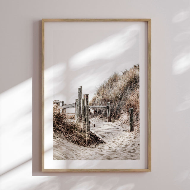 Plakat - Moment - Incado