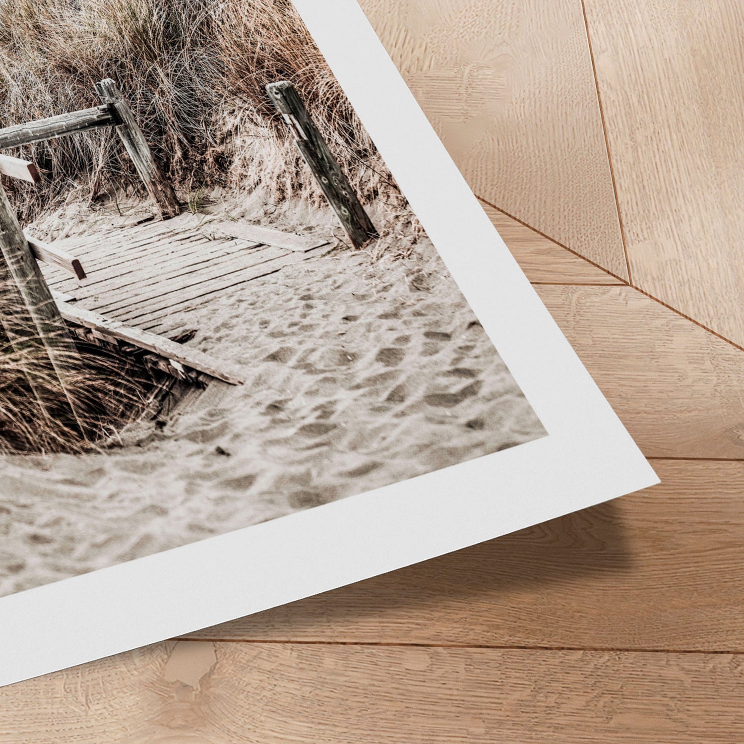 Plakat - Moment - Incado