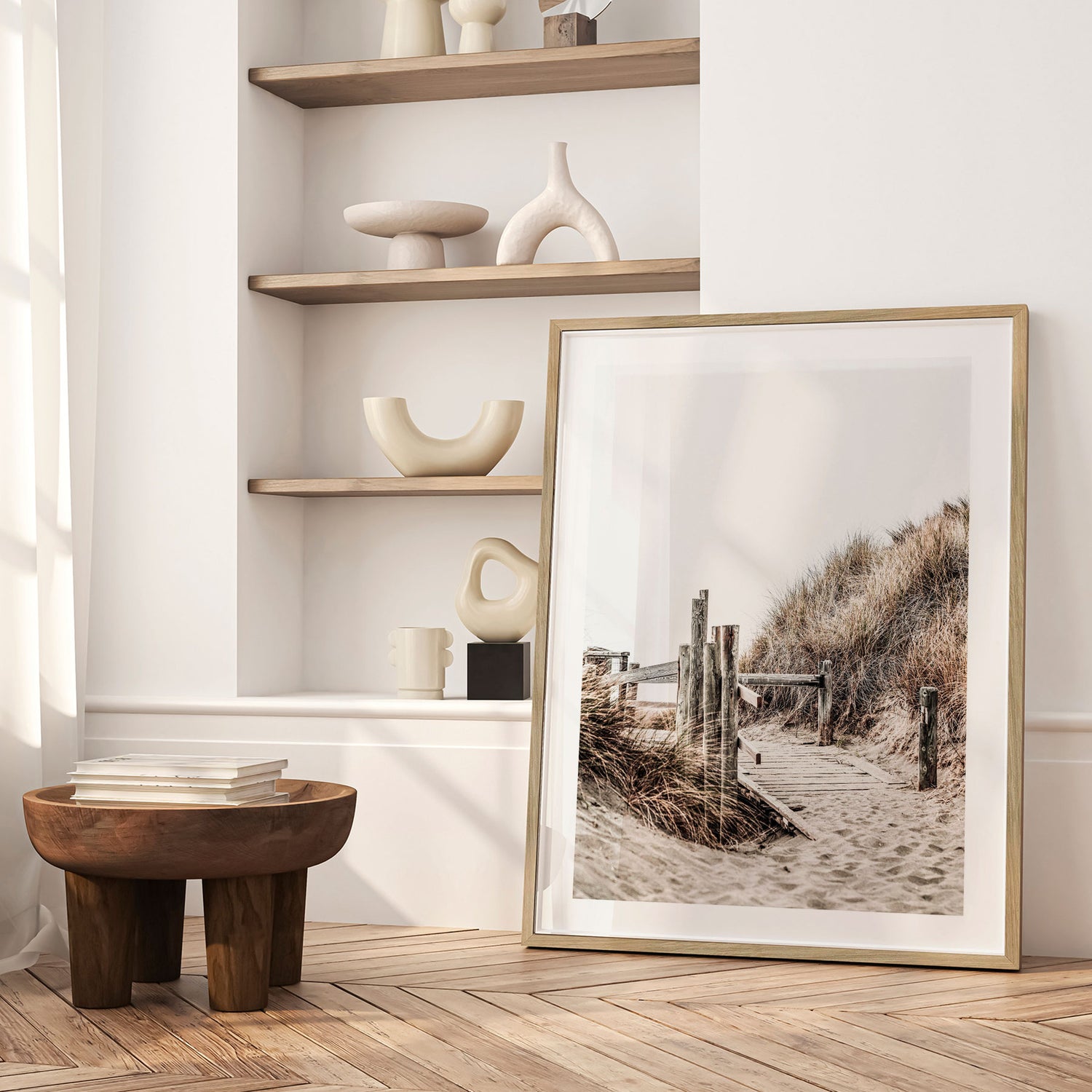 Plakat - Moment - Incado