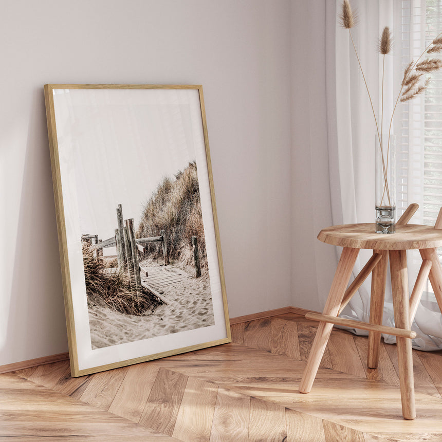 Plakat - Moment - Incado