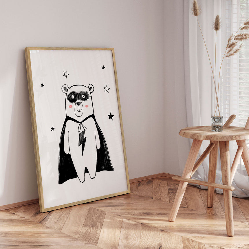 Plakat - Louie Lyn I - Memory Art - Incado