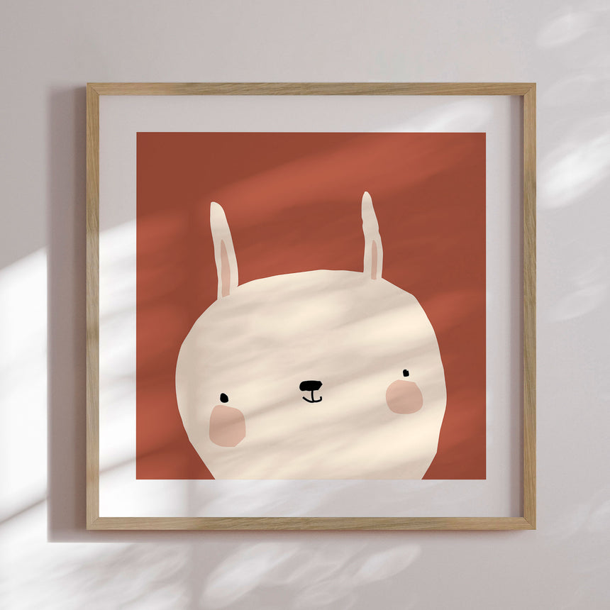 Plakat - Kenny Kanin - Memory Art - Incado